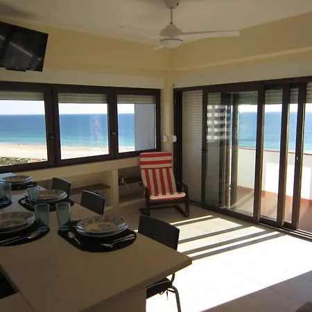 Appartamento Torralta