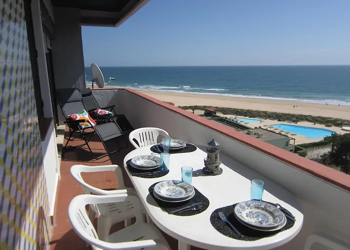 Lejlighed Torralta Alvor