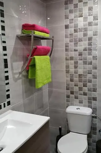 Lejlighed Torralta *