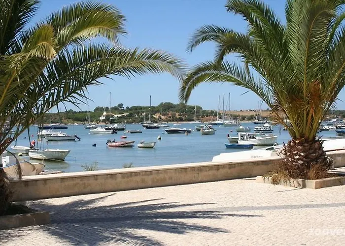 Torralta Lejlighed Alvor