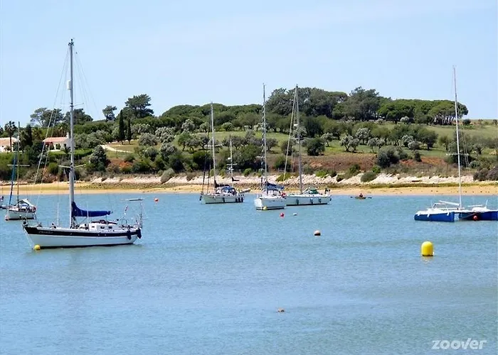 Torralta Lejlighed *