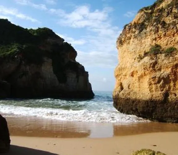 Lejlighed Torralta *