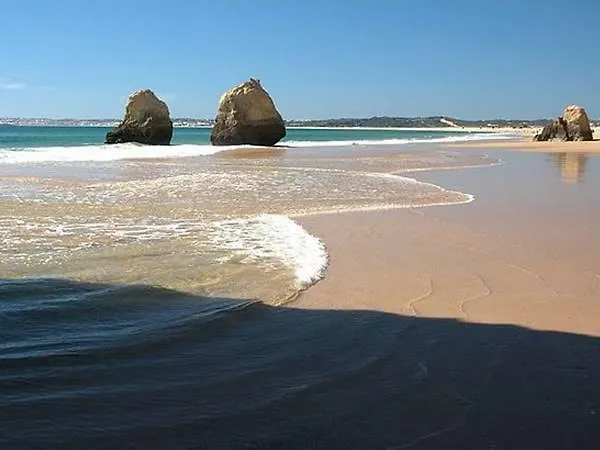 Torralta Lejlighed *