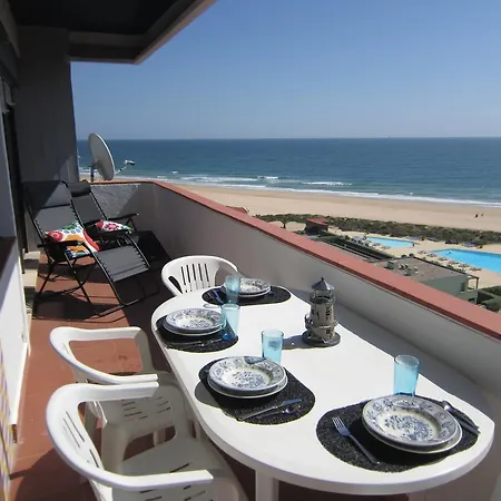 Apartment Torralta Alvor