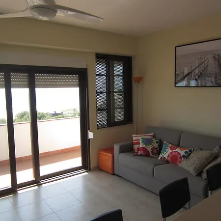 Apartment Torralta Alvor