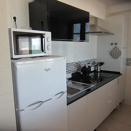 Apartment Torralta Alvor