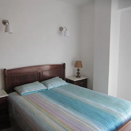 Torralta Apartment Alvor