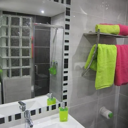 Torralta Apartment