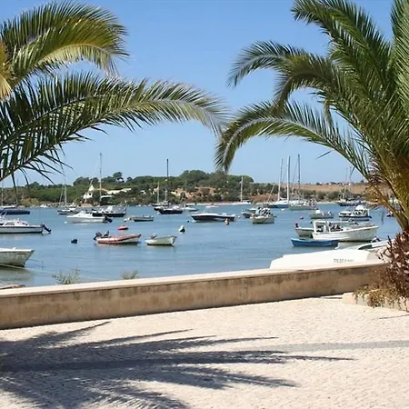 Torralta Apartment Alvor