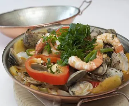 Torralta * Alvor