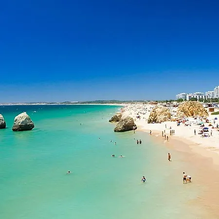 Torralta Apartment Alvor