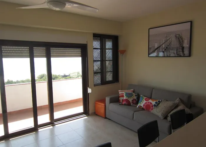 Apartmán Torralta Alvor