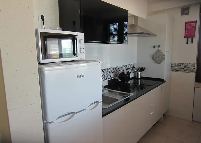 Apartmán Torralta Alvor
