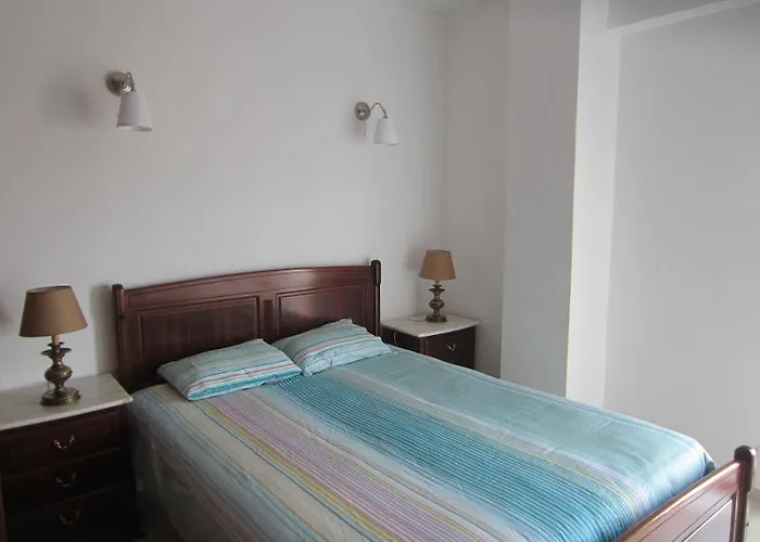 Torralta Apartmán Alvor