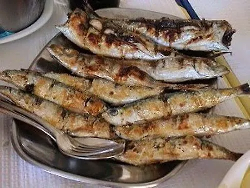 Apartmán Torralta *