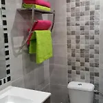 شقة Torralta *